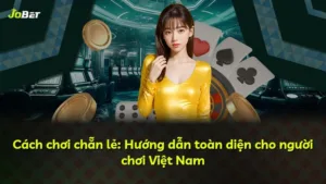 Cách chơi chẵn lẻ: Hướng dẫn toàn diện cho người chơi Việt Nam