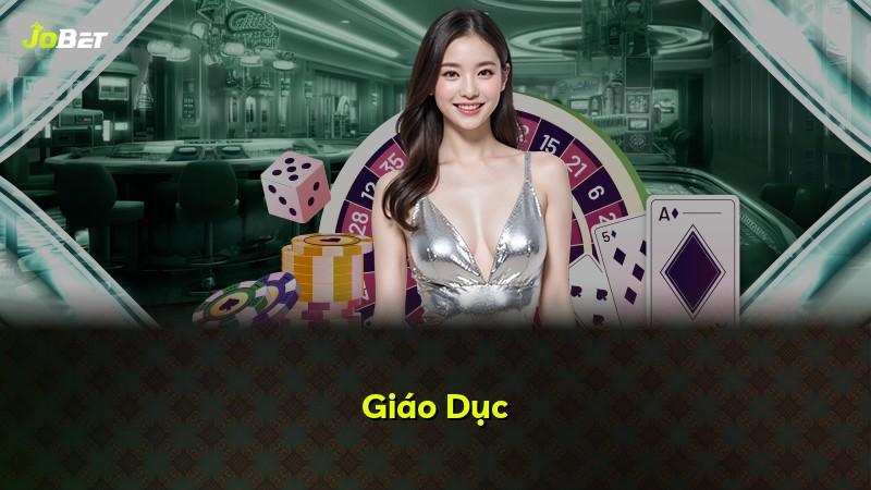 Giáo Dục