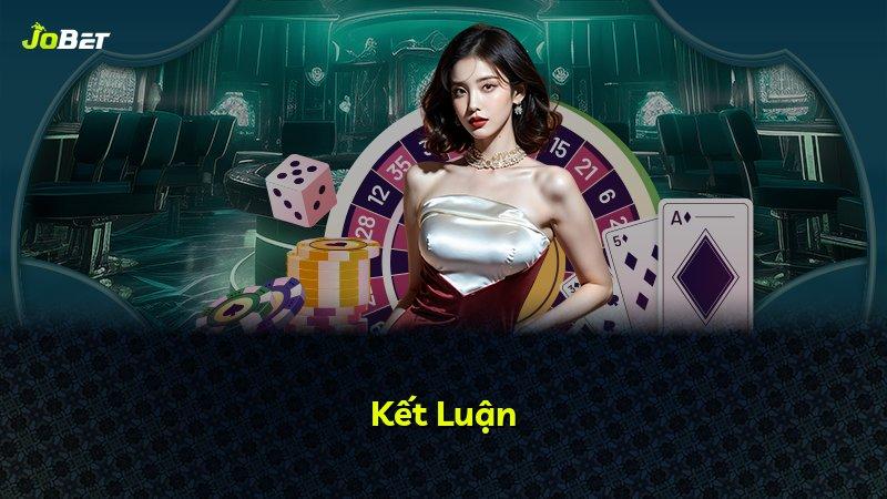 Kết Luận