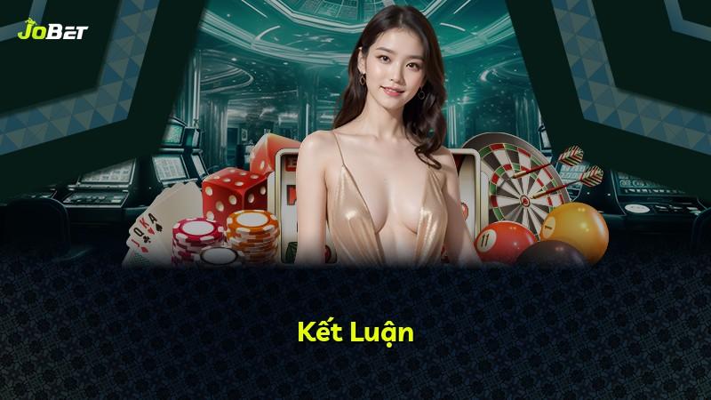 Kết Luận