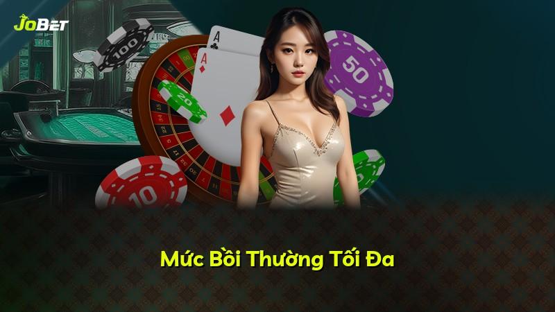 Mức Bồi Thường Tối Đa