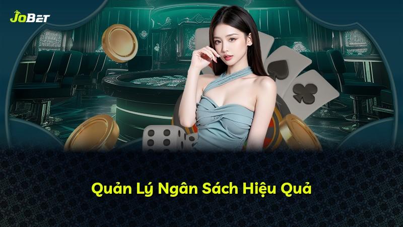 Quản Lý Ngân Sách Hiệu Quả
