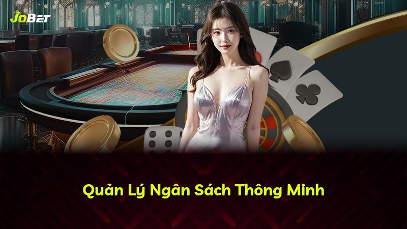 Quản Lý Ngân Sách Thông Minh