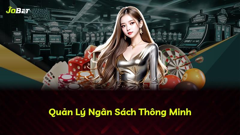 Quản Lý Ngân Sách Thông Minh