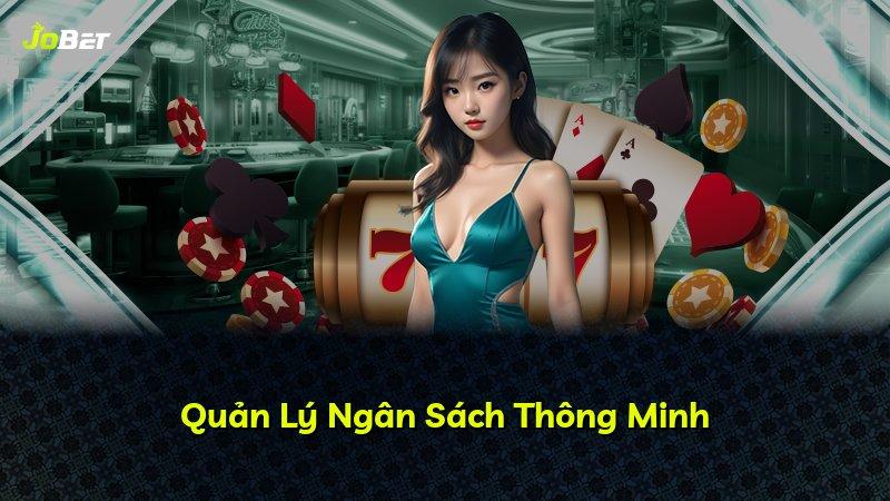Quản Lý Ngân Sách Thông Minh