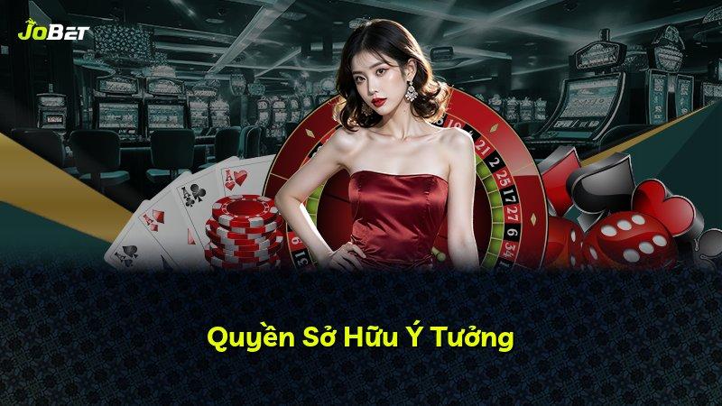 Quyền Sở Hữu Ý Tưởng