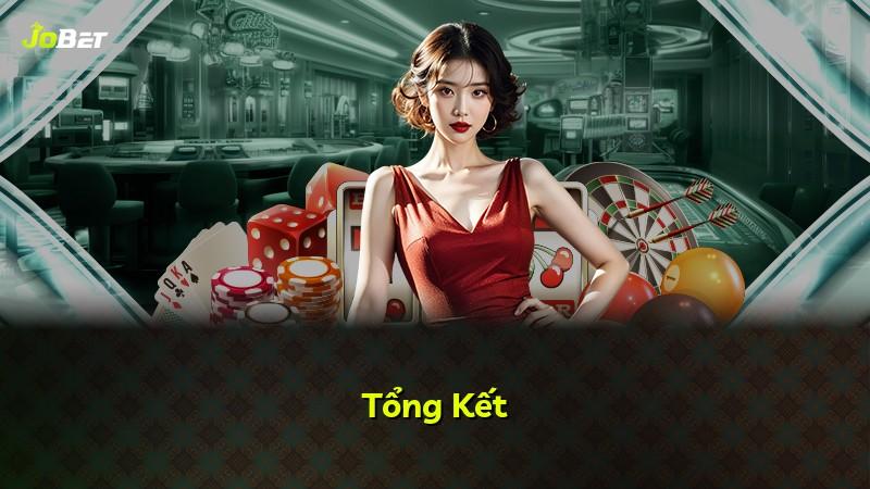 Tổng Kết