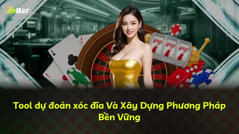 Tool dự đoán xóc đĩa Và Xây Dựng Phương Pháp Bền Vững