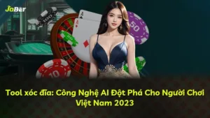 Tool xóc đĩa: Công Nghệ AI Đột Phá Cho Người Chơi Việt Nam 2025